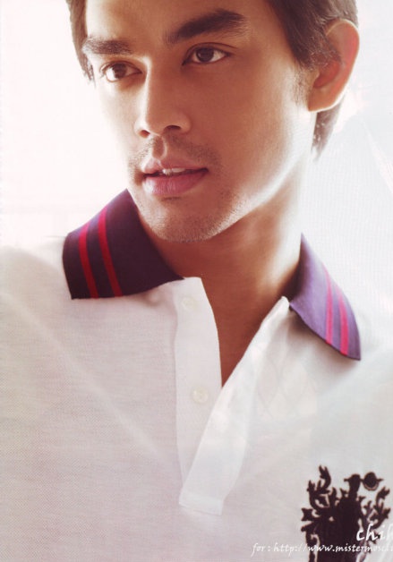 巴迪潘·巴塔卫刚 Patiparn Pataweekarn