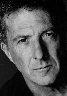 达斯汀·霍夫曼 Dustin Hoffman