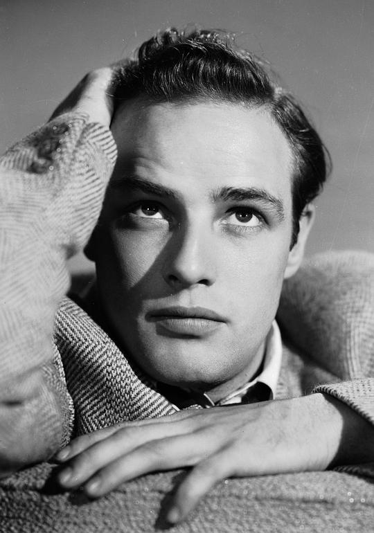 马龙·白兰度 Marlon Brando
