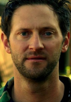 凯德·科特立 Cade Courtley