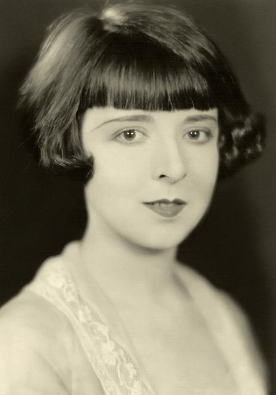 柯丽恩·摩尔 Colleen Moore