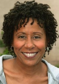 维尔内·沃特森-约翰逊 Vernee Watson-Johnson