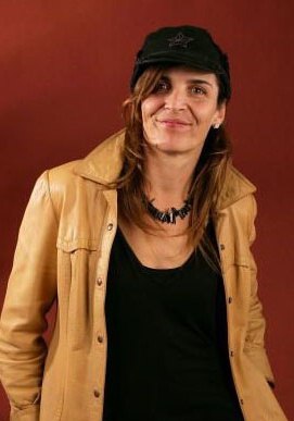 玛利亚·瑞波尔 María Ripoll