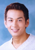 吴家乐 Carlo Ng Ka-Lok