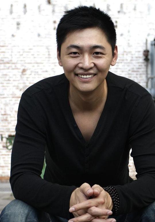 高搏 Bo Gao