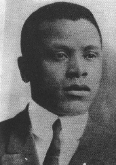 奥斯卡·米绍 Oscar Micheaux