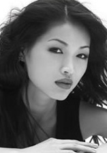 谢丽萍 Amber Chia