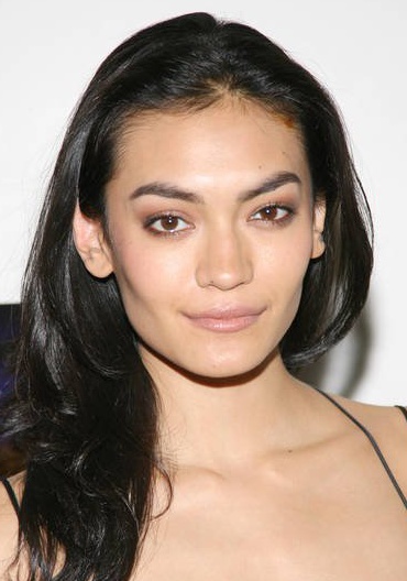 弗罗伦丝·费佛瑞 Florence Faivre