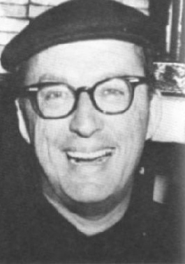 丹尼尔·曼 Daniel Mann