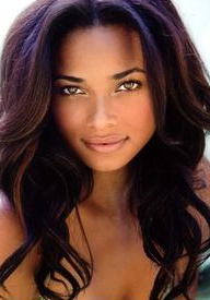 罗谢尔·阿耶斯 Rochelle Aytes