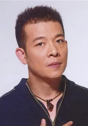 吴毅将 Ben Ng