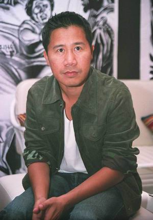 由拉特·史帕克 Yuthlert Sippapak