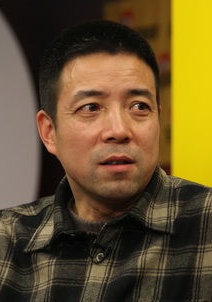 安建 Jian An