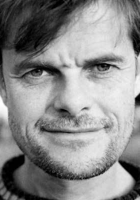 拉尔斯·鲁道夫 Lars Rudolph