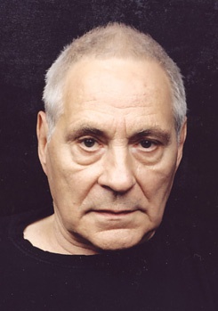 彼得·菲茨 Peter Fitz