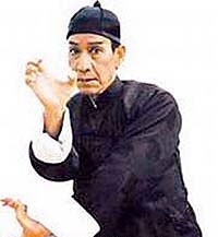 关德兴 Tak-Hing Kwan