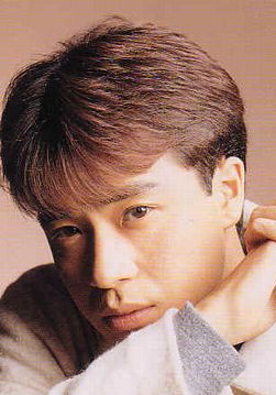 中山秀征 Hideyuki Nakayama