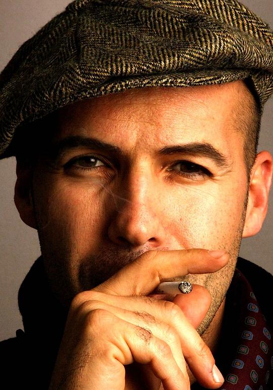 比利·赞恩 Billy Zane