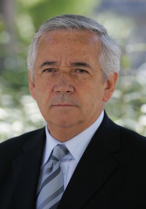 阿兰·杜泰 Alain Doutey