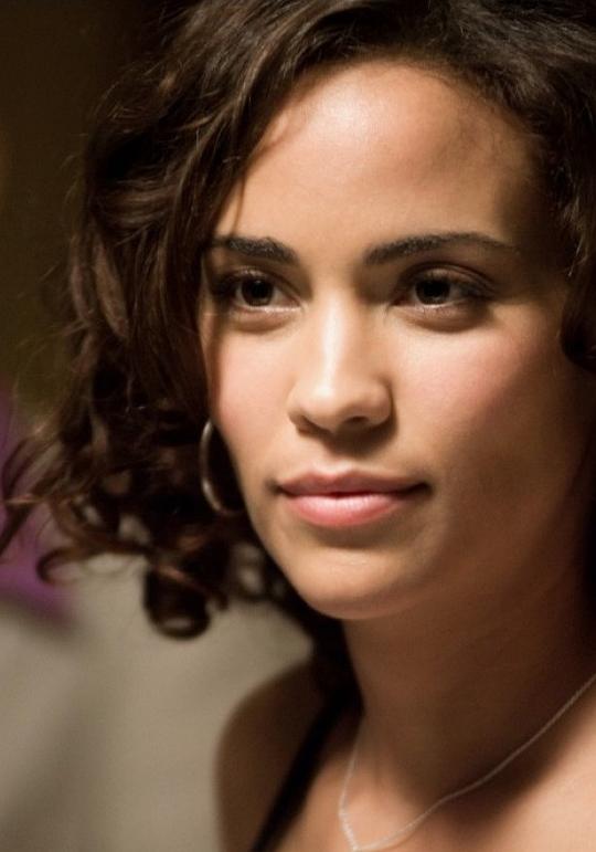 宝拉·巴顿 Paula Patton