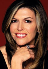 菲诺拉·休斯 Finola Hughes