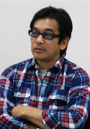 中江功 Isamu Nakae
