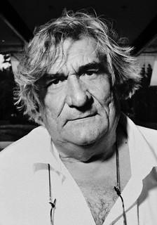 让-克洛德·布里索 Jean-Claude Brisseau