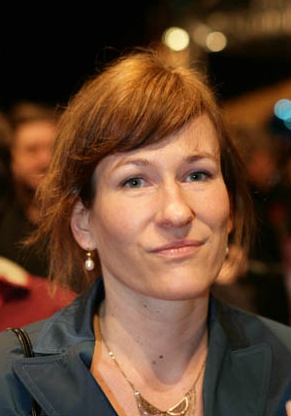 瓦莱斯卡·格里策巴赫 Valeska Grisebach