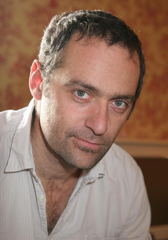 塞德里克·康 Cédric Kahn