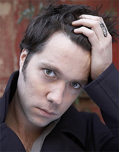 洛福斯·温莱特 Rufus Wainwright