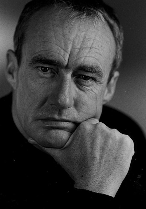 辛·劳洛 Sean Lawlor