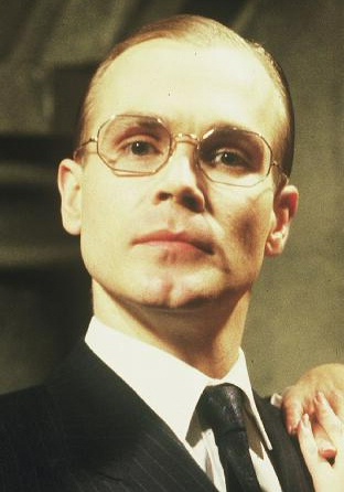 Richard Gibson Richard Gibson