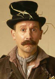 John D. Collins John D. Collins