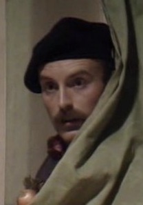 尼古拉斯·佛朗考 Nicholas Frankau