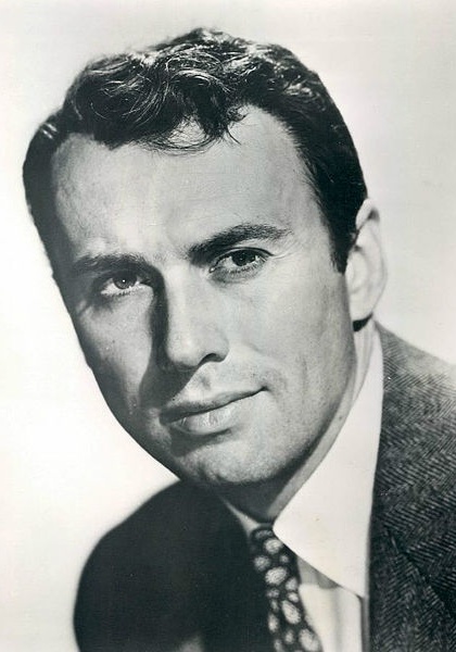 理查德·基利 Richard Kiley