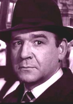 罗伯特·布朗 Robert Brown