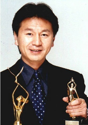 吴若甫 Ruofu Wu