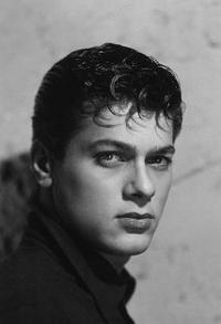 托尼·柯蒂斯 Tony Curtis