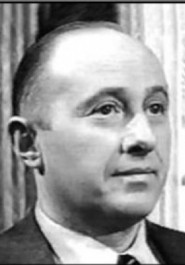 米尔顿·塞勒泽 Milton Selzer