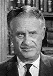 弗兰克·维尔考克斯 Frank Wilcox