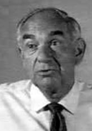 赫尔伯·维吉兰 Herb Vigran