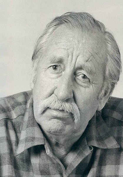 弗兰克·弗格森 Frank Ferguson