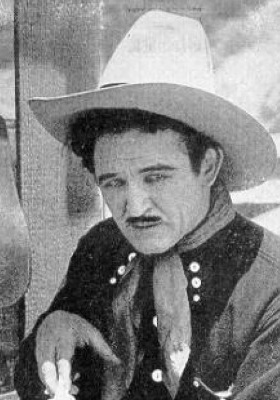 巴德·奥斯博内 Bud Osborne