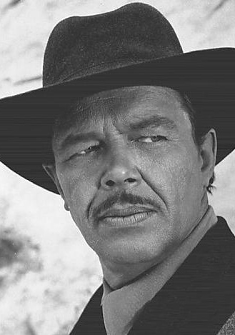 迪克·柯蒂斯 Dick Curtis