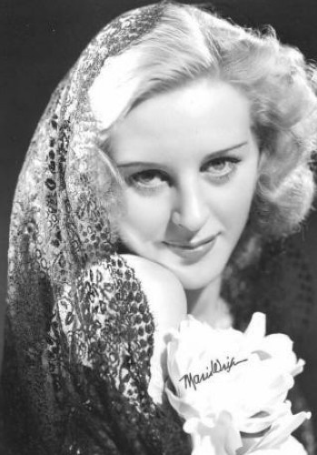 玛瑞丝·韦克松 Maris Wrixon