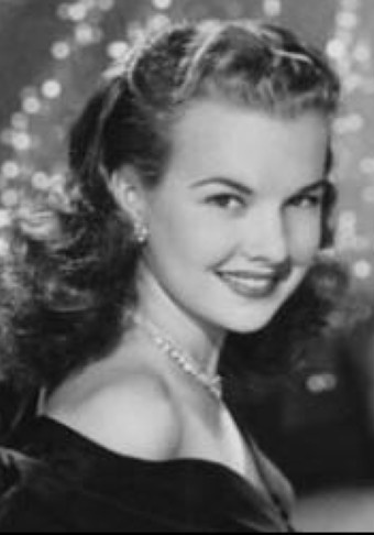 盖尔·斯托姆 Gale Storm