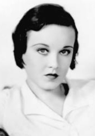 芭芭拉·维克斯 Barbara Weeks