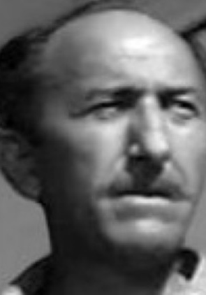 约翰·哈蒙 John Harmon