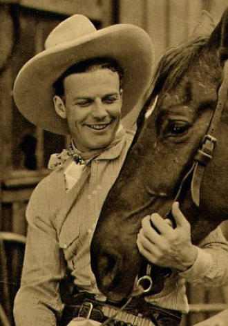 雷克斯·贝尔 Rex Bell