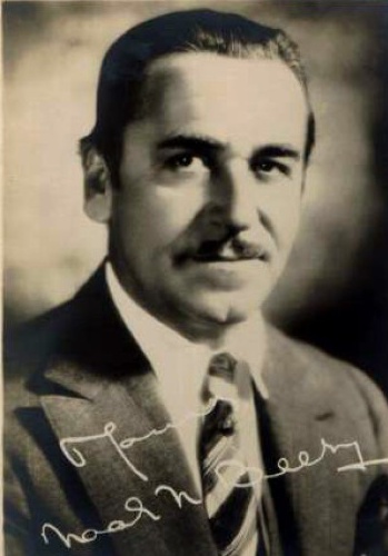 诺阿·比瑞 Noah Beery